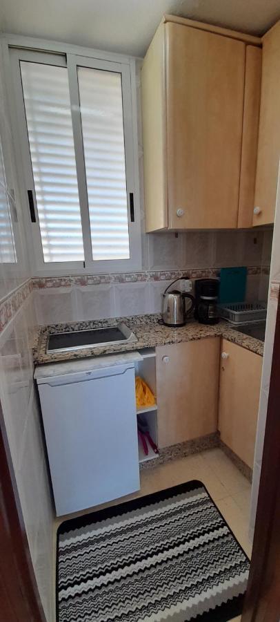 Agustina Apartment In Rincon De Loix -Free Parking, Wi-Fi, Pool, New Air Conditioning, Sea View Benidorm Dış mekan fotoğraf